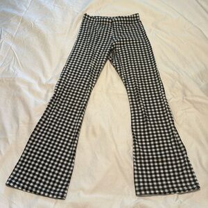 Old Navy Girls Fit and Flare Legging